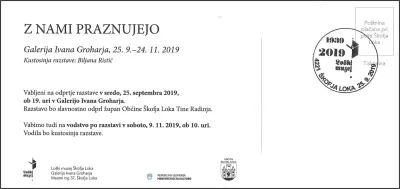 LOŠKI MUZEJ 1939 - 2019